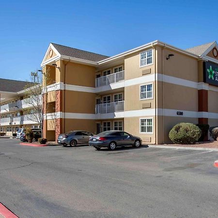 Extended Stay America Suites - El Paso - Airport Экстерьер фото