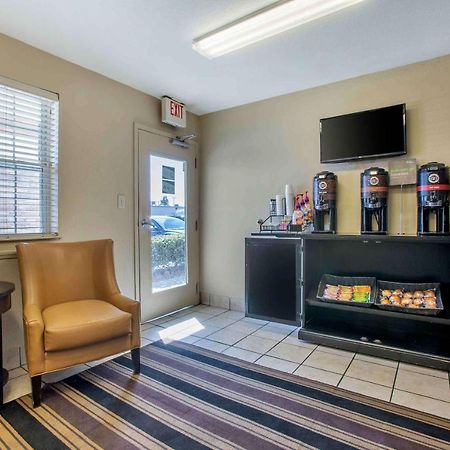 Extended Stay America Suites - El Paso - Airport Экстерьер фото