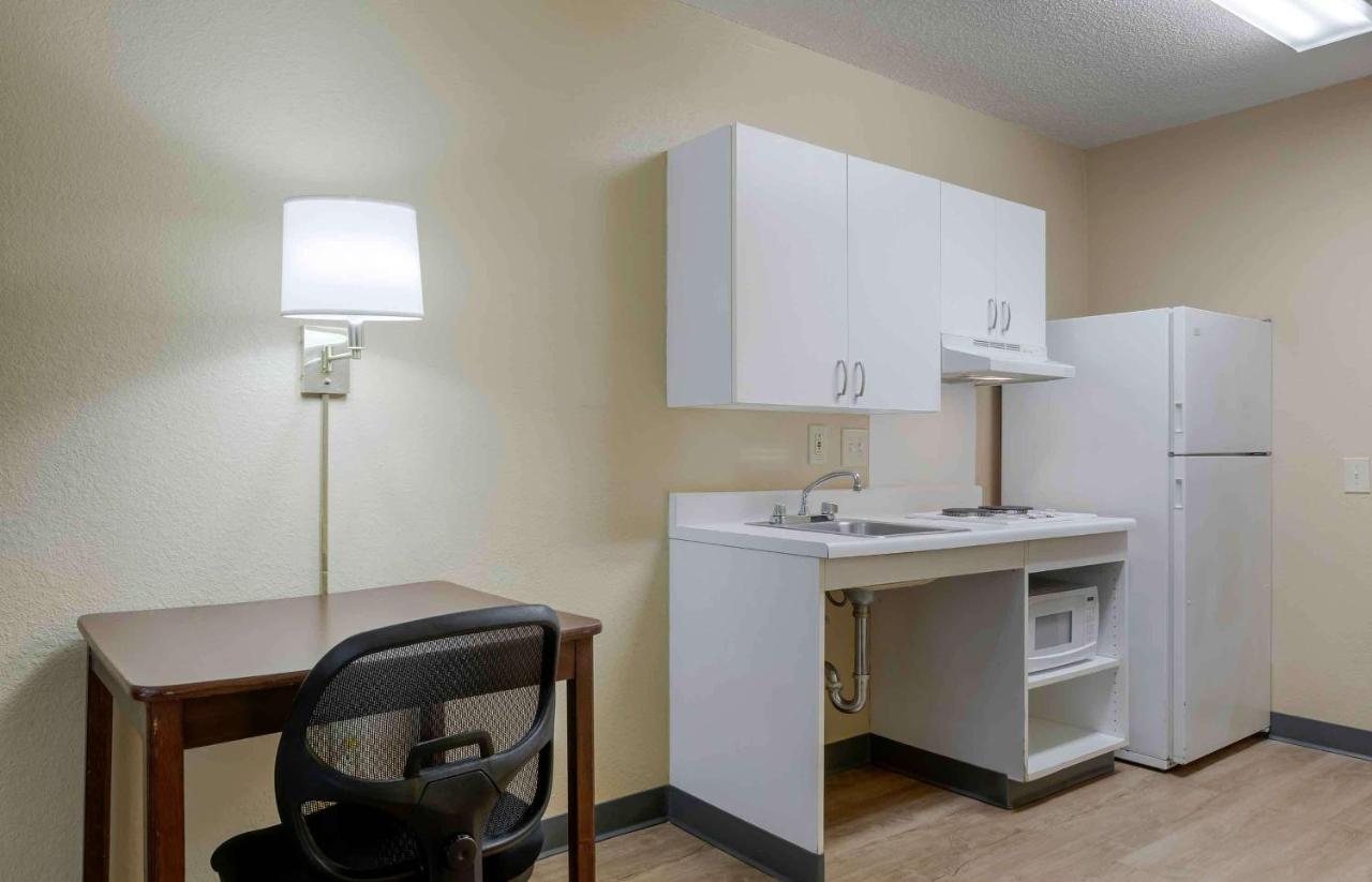 Extended Stay America Suites - El Paso - Airport Экстерьер фото