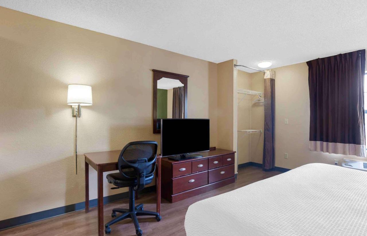 Extended Stay America Suites - El Paso - Airport Экстерьер фото