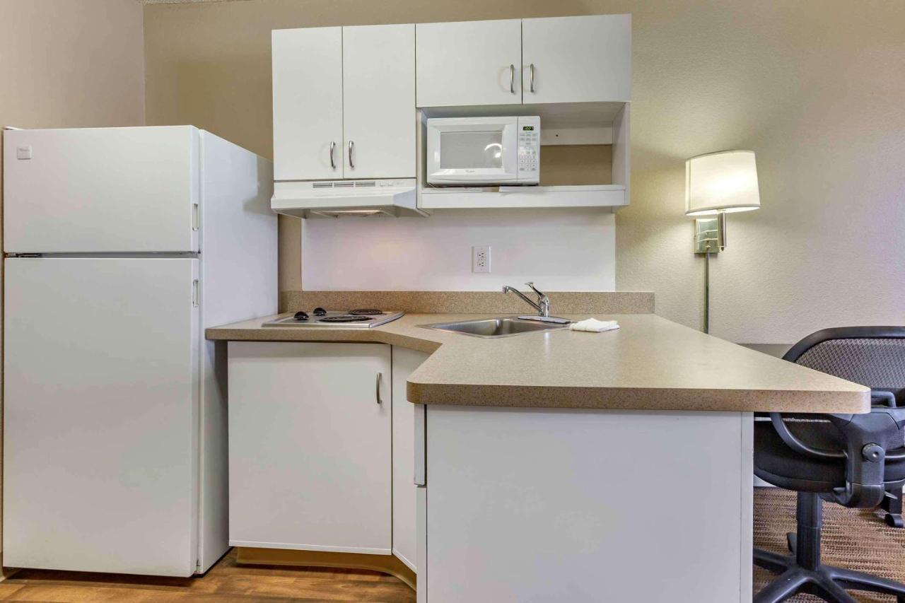 Extended Stay America Suites - El Paso - Airport Экстерьер фото
