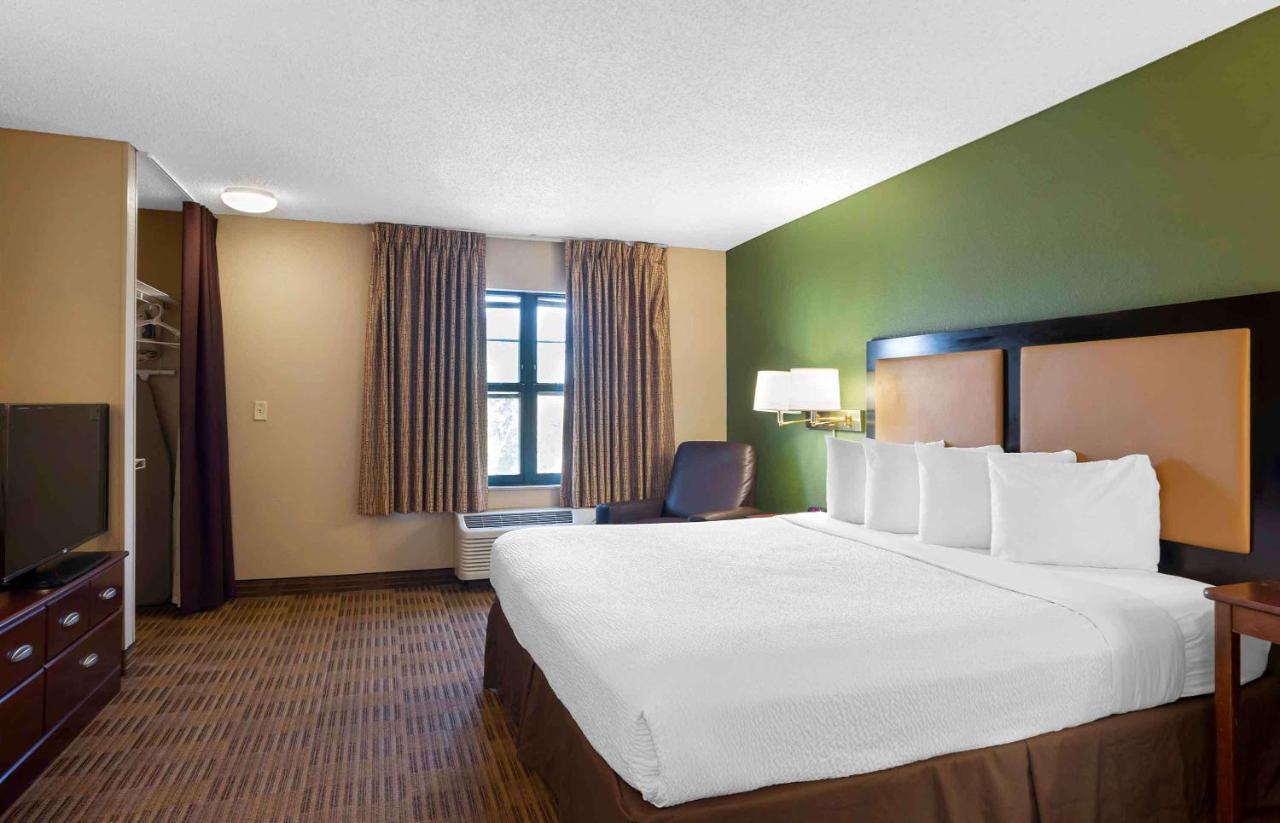 Extended Stay America Suites - El Paso - Airport Экстерьер фото