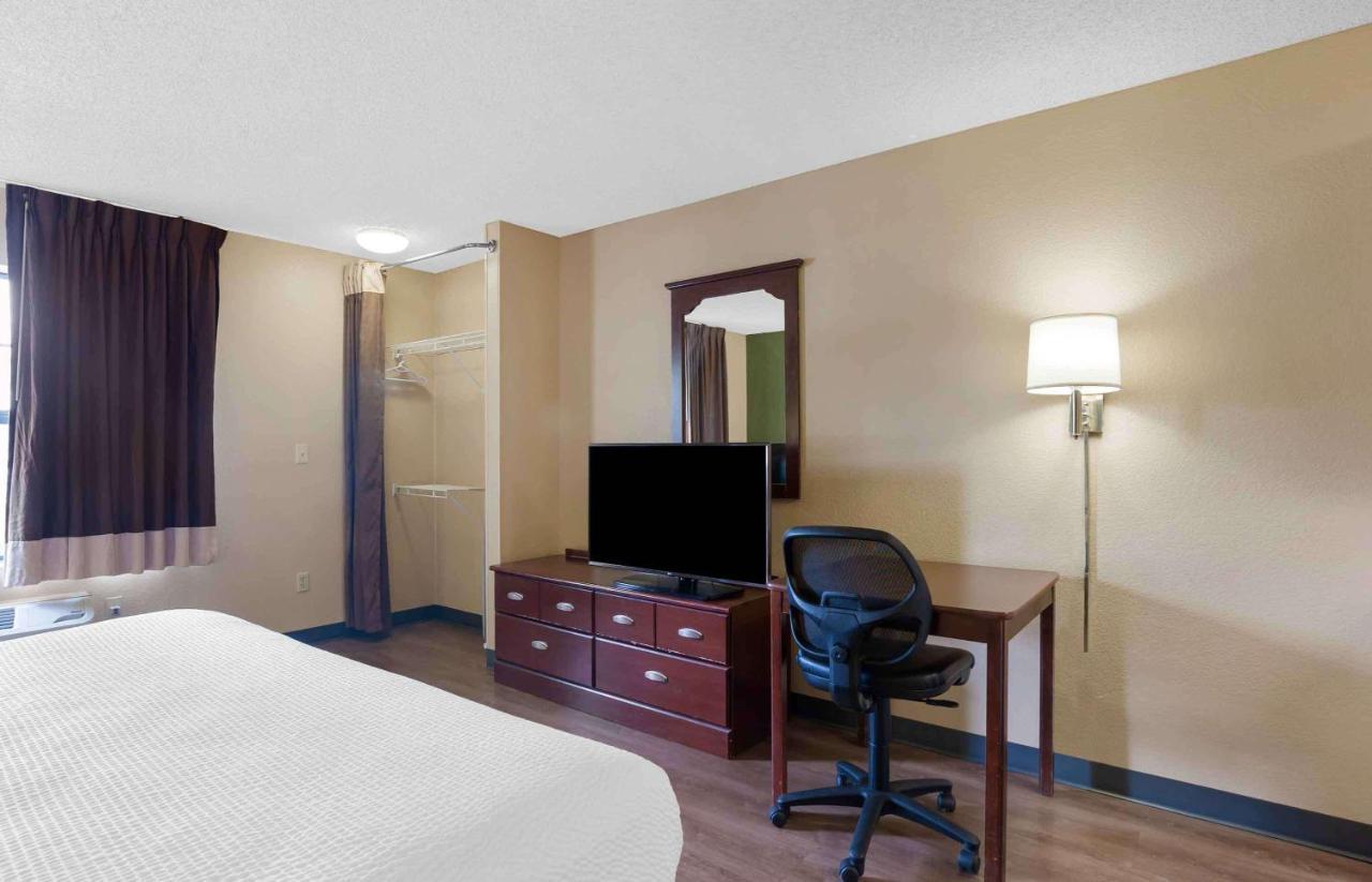Extended Stay America Suites - El Paso - Airport Экстерьер фото